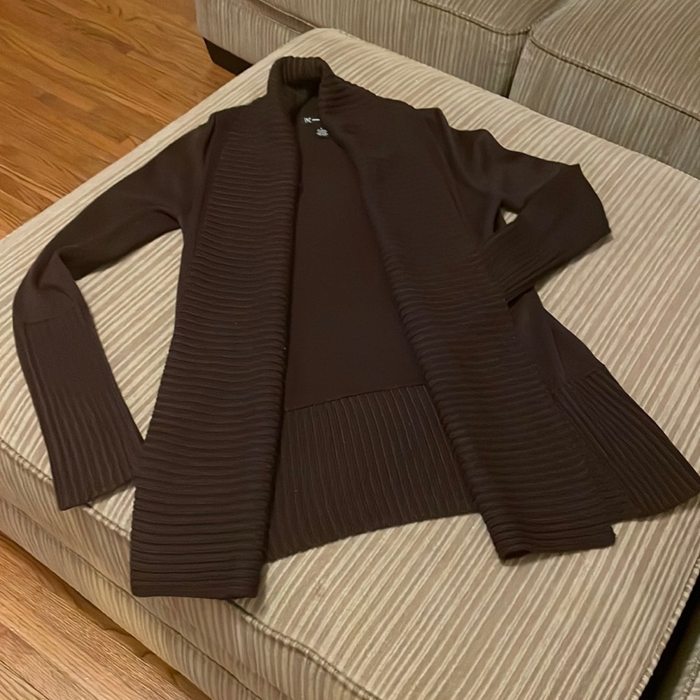 Sz S INC Cardigan